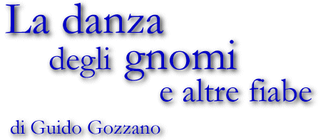 La danza degli gnomi e altre fiabe